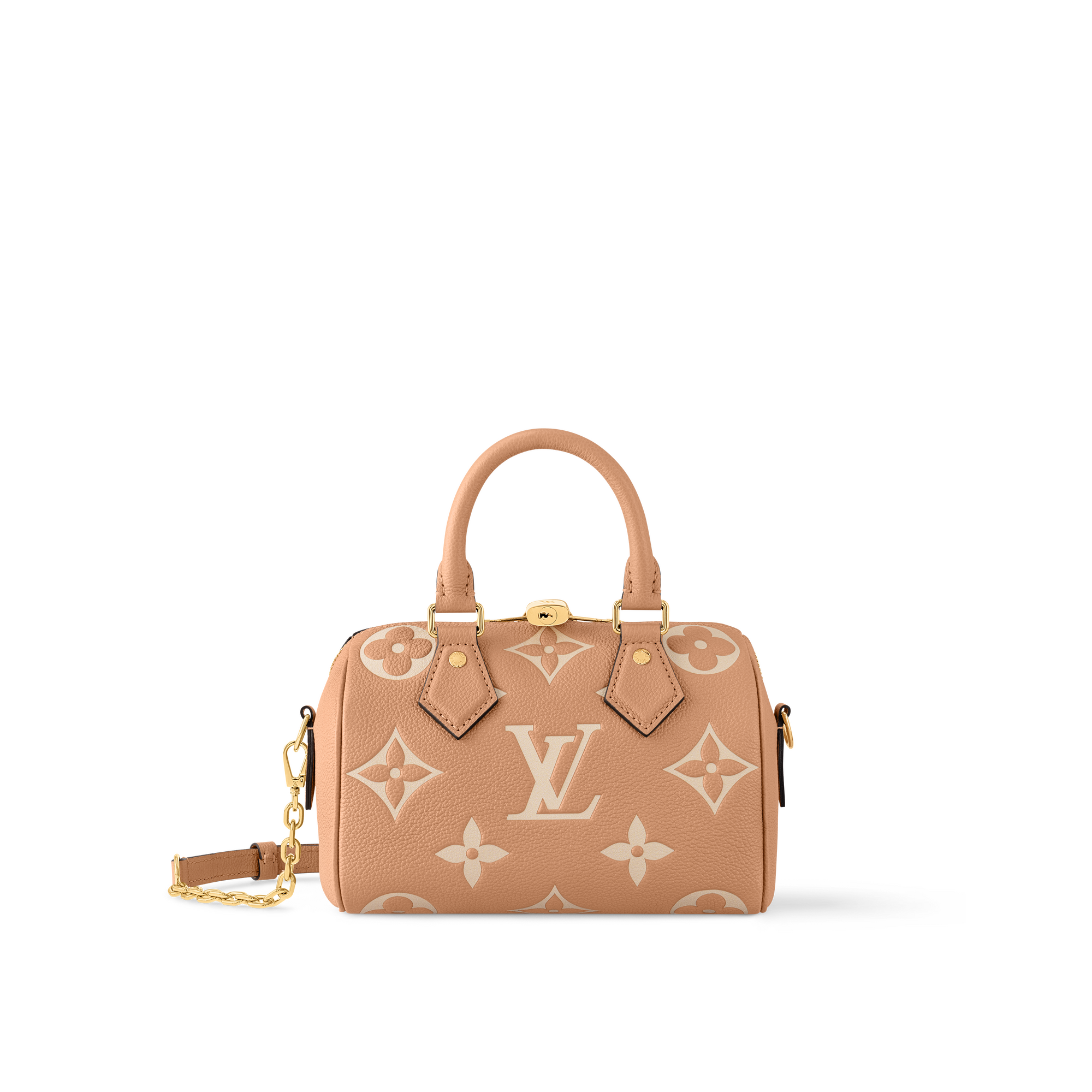 Louis Vuitton スピーディ･バンドリエール 20